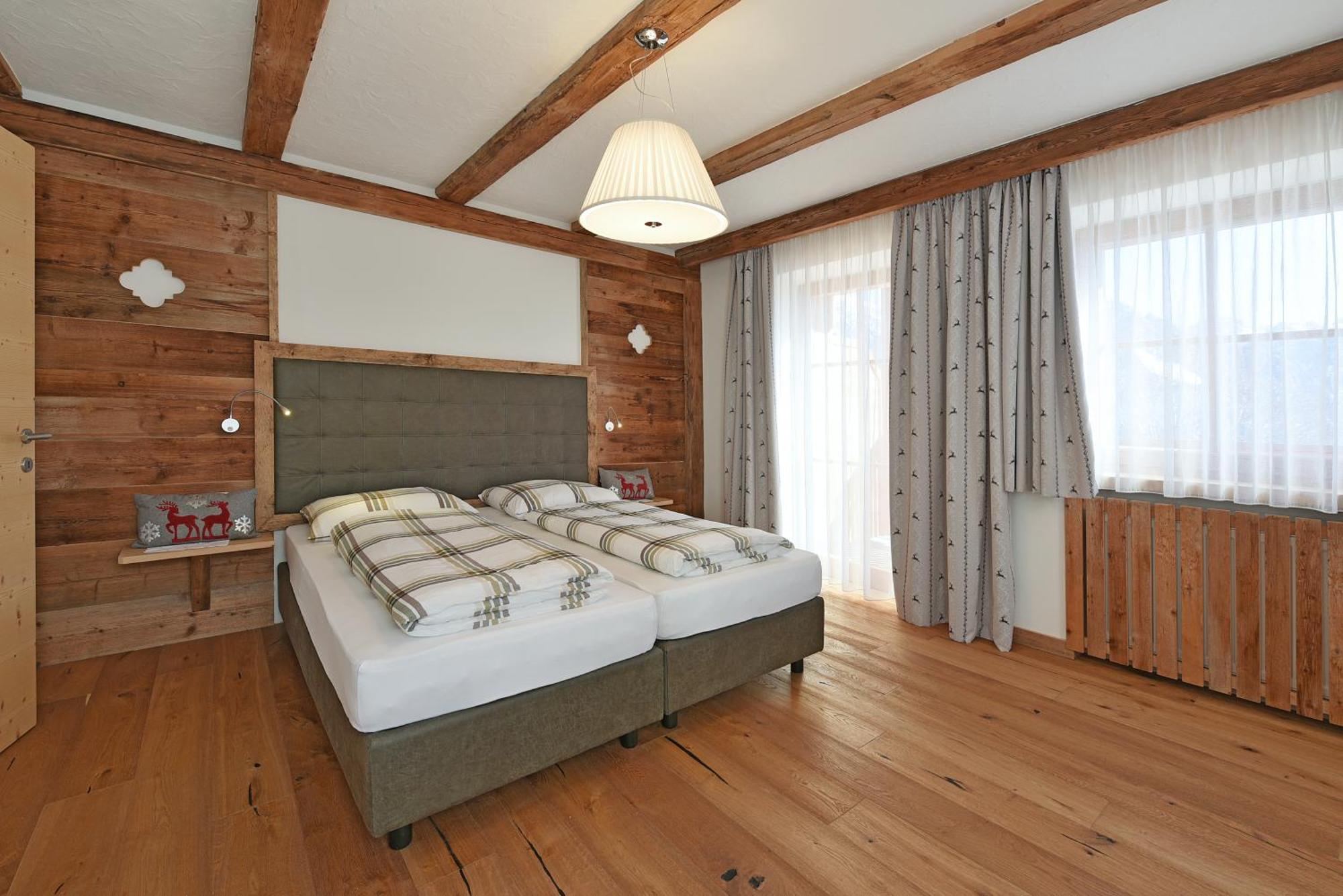 Agriturismo Soleseid San Vigilio Di Marebbe Dış mekan fotoğraf